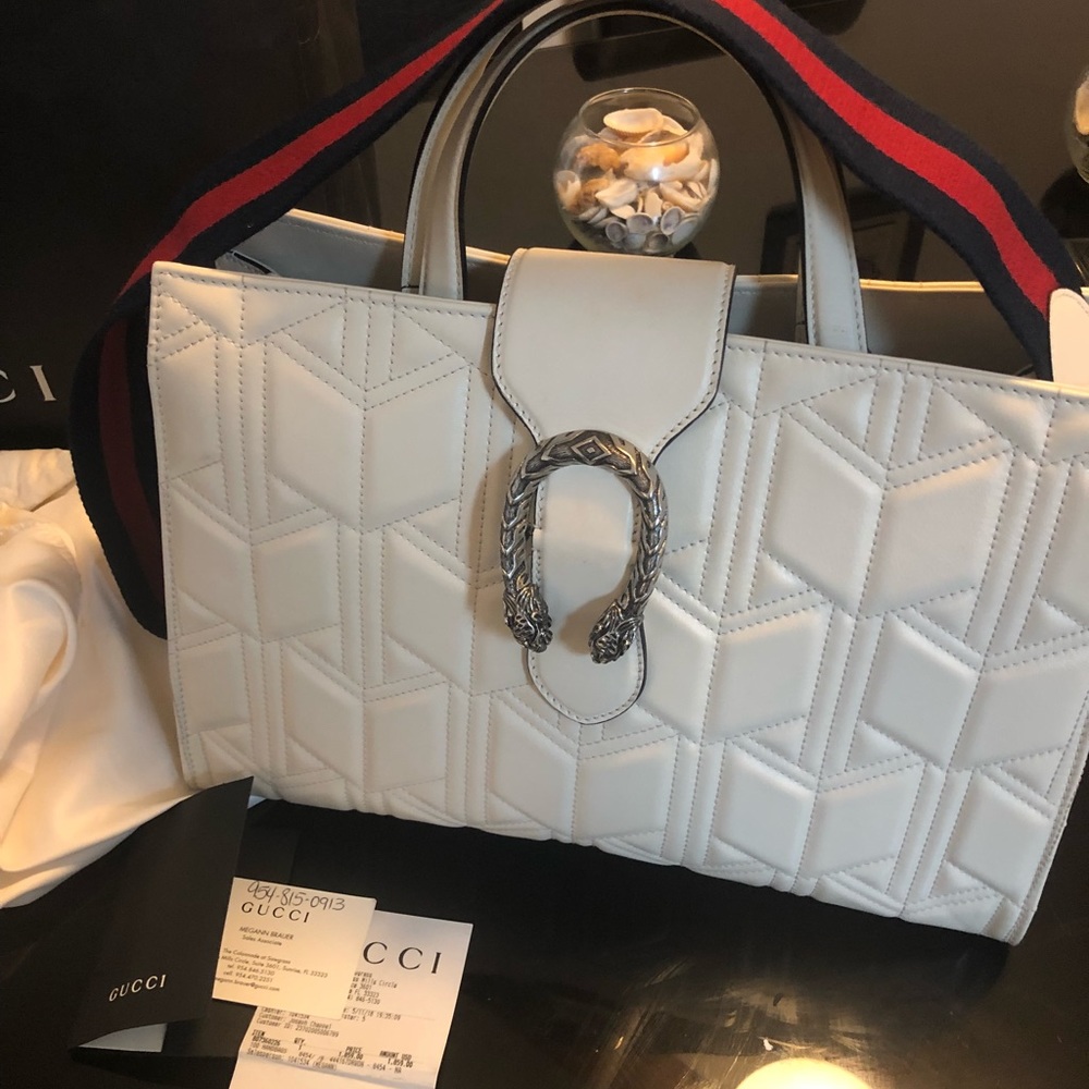 Authentic New Gucci Bag - Picture 6 of 6